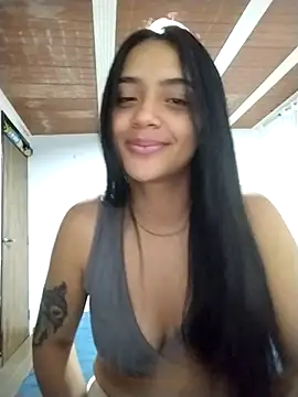 cynliu online show from May 2026 05:46:02 AM
