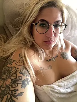 esposatattoo online show from February 2026 05:18:02 PM