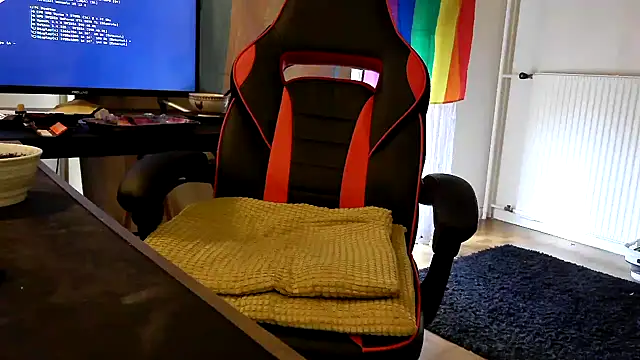 LovelyMeli online show from March 2026 10:43:01 AM