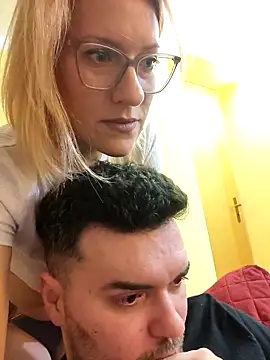 PolomaAndBobo online show from March 2026 09:58:02 PM