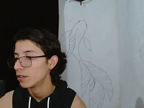 SolRakOF online show from March 2026 01:23:01 AM