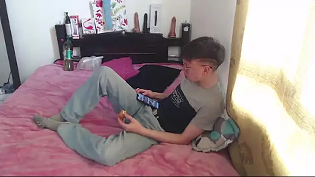 STEFANY  JACK online show from March 2026 10:13:02 PM