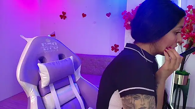 Maddie T18 online show from February 2026 11:09:02 AM