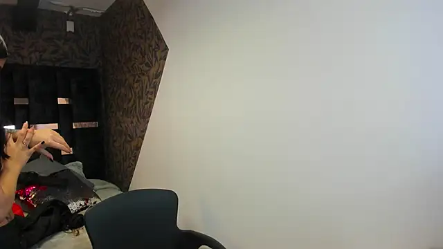 Emily  Cute   online show from February 2026 12:37:01 PM