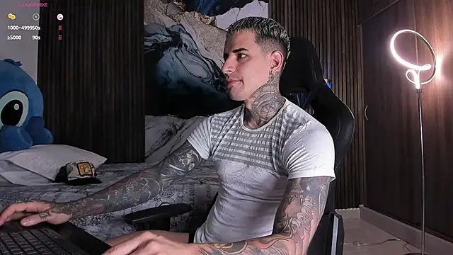 trisstann  online show from February 2026 05:06:02 PM