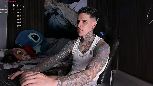 trisstann  online show from March 2026 11:31:02 PM