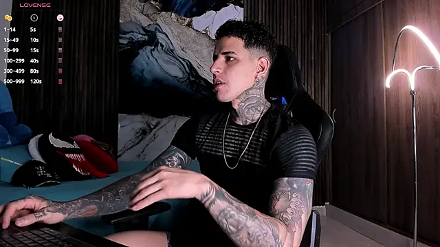 trisstann  online show from April 2026 04:34:01 PM