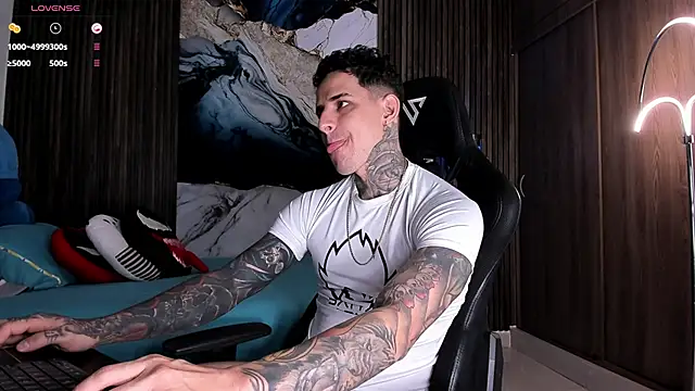 trisstann  online show from April 2026 04:09:02 PM