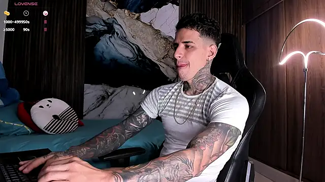 trisstann  online show from April 2026 04:23:02 PM