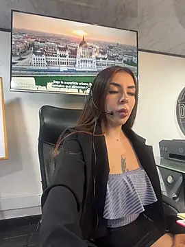 Sweet bellaa  online show from April 2026 06:38:02 AM