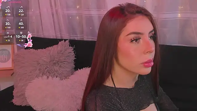 Snapshot of Sweet_bellaa_ chatting on June 2026 04:55:01 AM Sweet bellaa online show from June 2026 04:55:01 AM