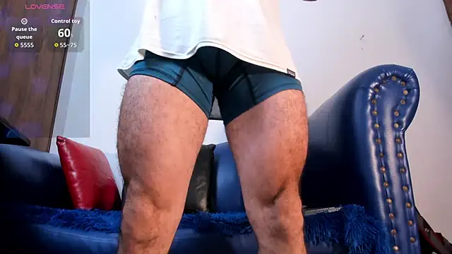 HardenedDad online show from February 2026 07:42:02 PM