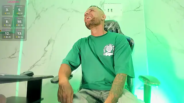 HardenedDad online show from March 2026 07:29:01 PM