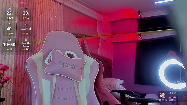 KatyParisi online show from February 2026 08:01:02 PM