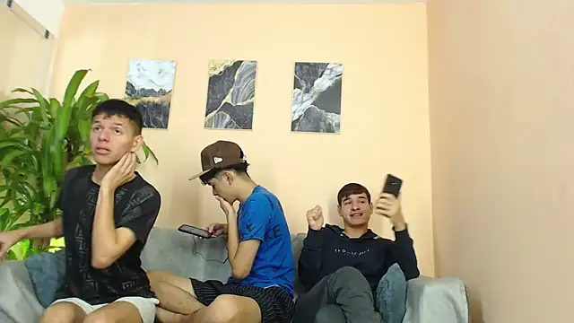 DesiresOfOlympus  online show from February 2026 08:38:02 PM