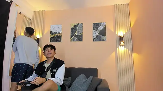 DesiresOfOlympus  online show from April 2026 09:37:02 PM