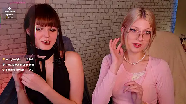 michelewild online show from March 2026 01:52:01 PM