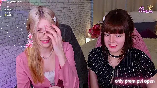 michelewild online show from March 2026 01:59:01 PM