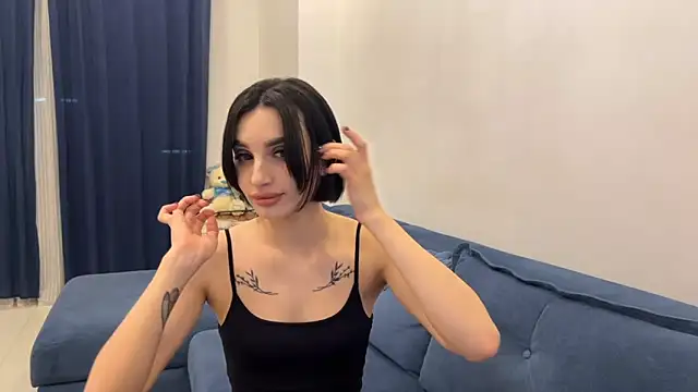 BlackFox V online show from February 2026 06:56:01 PM