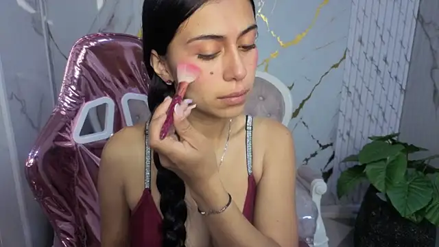 Abby1 b  online show from February 2026 08:58:01 PM