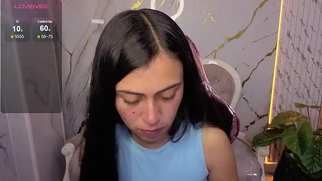 Abby1 b  online show from February 2026 08:05:02 PM