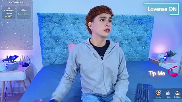 ryan onFire online show from February 2026 11:26:01 AM