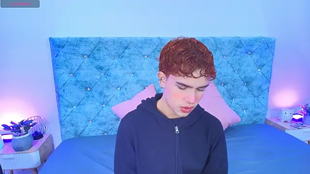 ryan onFire online show from February 2026 11:31:02 AM