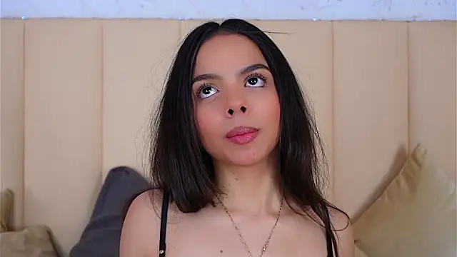 BambiRoses online show from March 2026 06:21:01 AM