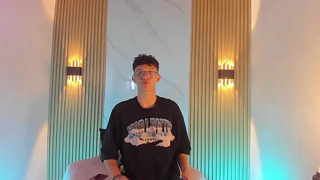 Christopher Hunter online show from March 2026 09:54:01 PM