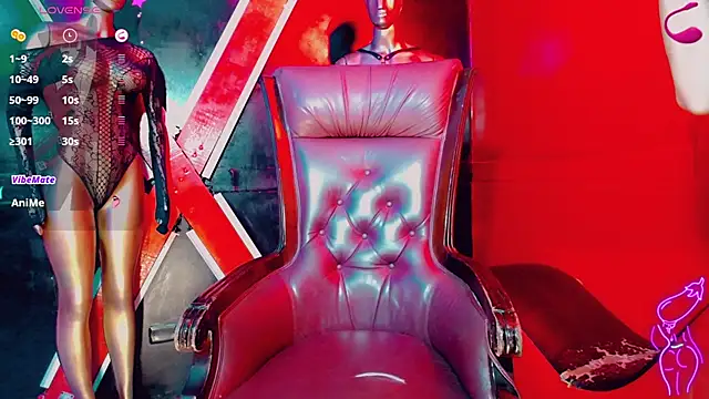 Sasha calle online show from February 2026 11:38:02 AM