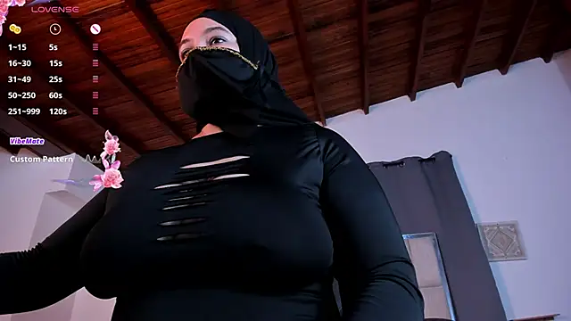 basima haik online show from February 2026 11:38:01 PM