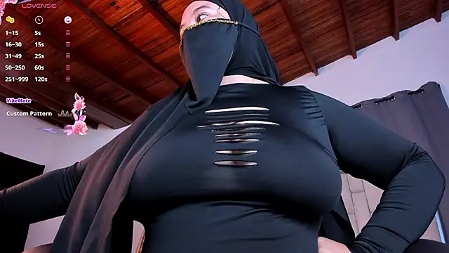 basima haik online show from March 2026 04:06:02 AM