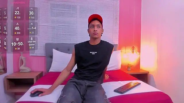 drako18  online show from April 2026 03:51:01 AM