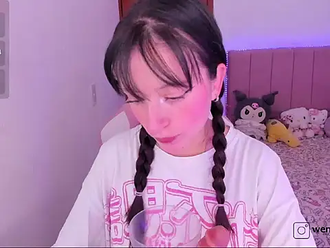 wenn  online show from March 2026 01:43:02 AM