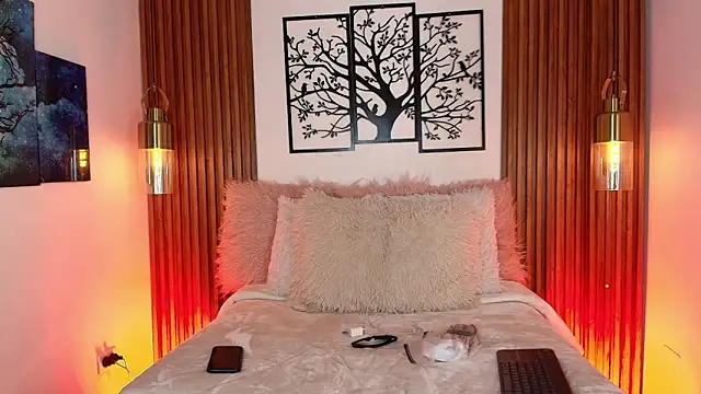 David Banks  online show from February 2026 12:34:01 PM