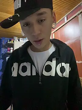 David Banks  online show from April 2026 09:37:02 PM