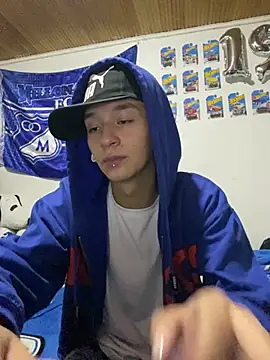 David Banks  online show from April 2026 12:34:01 AM