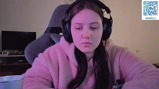 Holy Kveta online show from February 2026 02:48:01 AM