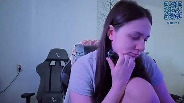 Holy Kveta online show from March 2026 05:01:02 AM