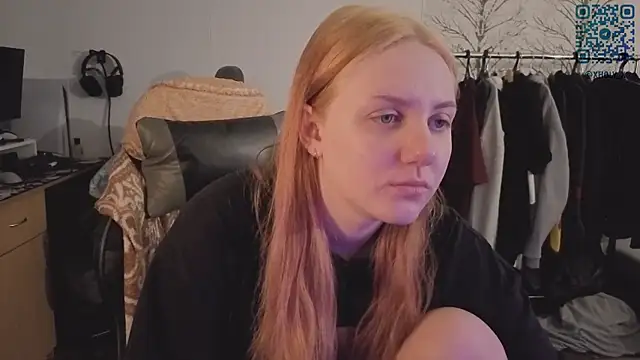 Holy Kveta online show from April 2026 03:59:01 AM