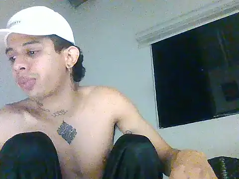 infernunderworld online show from February 2026 04:20:01 AM