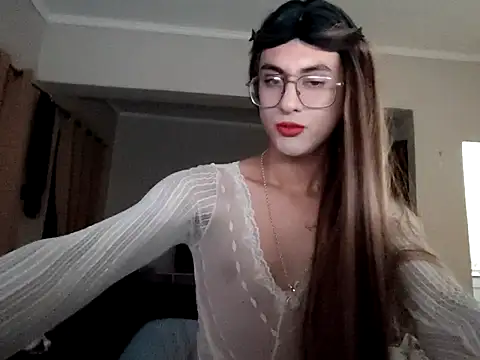 stefita01010 online show from February 2026 06:07:01 AM