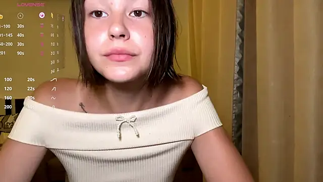 MauritaSpueler online show from April 2026 09:38:01 PM