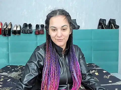 emilyvondark online show from February 2026 09:28:02 AM