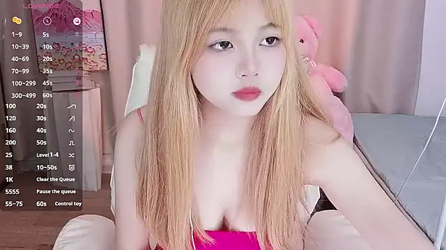 -Anya-666- online show from February 2026 02:14:01 PM