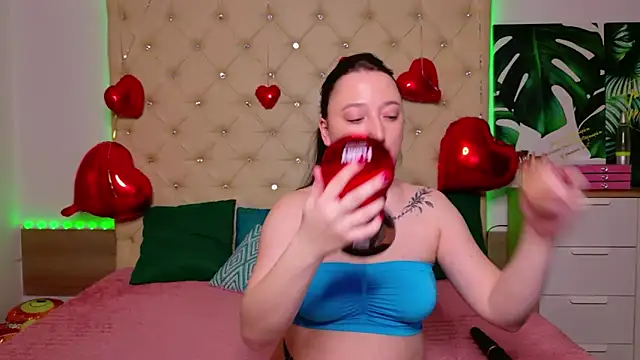 AwaMax online show from February 2026 05:59:02 AM