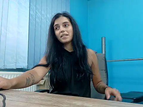 Snapshot of SoniaMoonnnnn chatting on July 2026 07:10:01 PM SoniaMoonnnnn online show from July 2026 07:10:01 PM