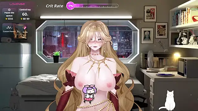 chenxi003 online show from February 2026 05:43:02 PM