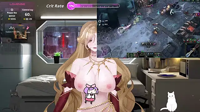 chenxi003 online show from February 2026 12:25:01 PM