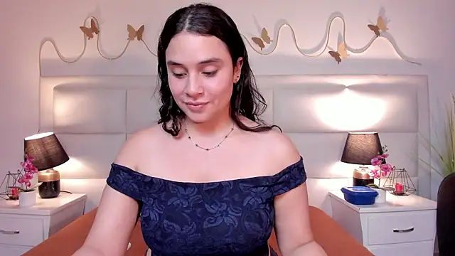 sweet bonnyy online show from March 2026 04:31:01 AM